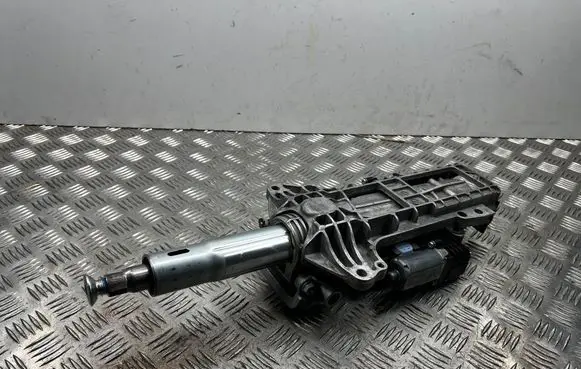 Mercedes-Benz GLC X253 C253 Steering wheel axle A2534604200 17153000533 A2314620036