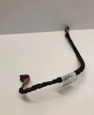 BMW 3 F30 F35 F31 Sound system wiring loom 9251730 E34741 25052012