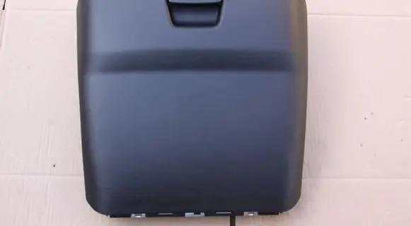 Fiat Ducato Glove box 1612118980