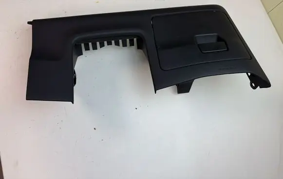 Audi A5 Dashboard lower bottom trim panel 8W1880301A