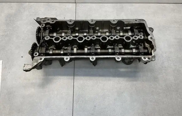 Land Rover Range Rover Evoque L538 Rocker cam cover G4D36J011BB
