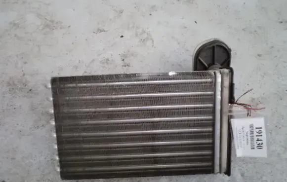 Skoda Octavia Mk1 (1U) Interior heater climate box assembly 