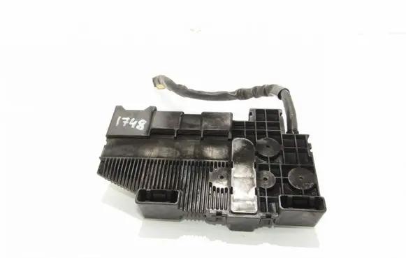 Suzuki Grand Vitara I Positive cable (battery)