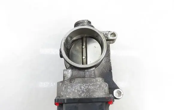 Renault Megane II Throttle body valve 8200123061 8200063652