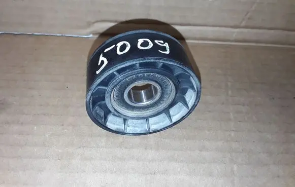 Fiat Sedici Belt tensioner pulley SA6203RSL