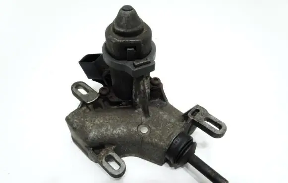 Smart ForTwo I Clutch slave cylinder 0003226V014 0366626000 013981007101