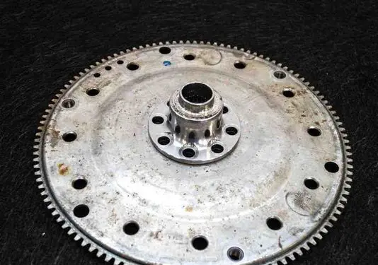 Audi Q5 SQ5 Flywheel 06H105323P