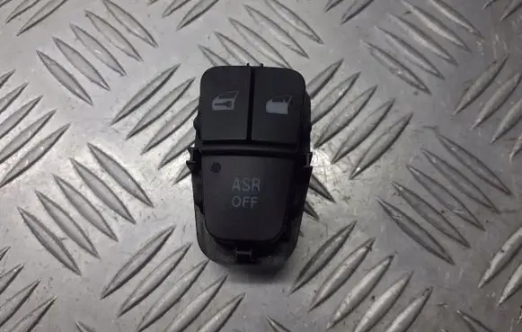 Fiat Croma Traction control (ASR) switch 29459