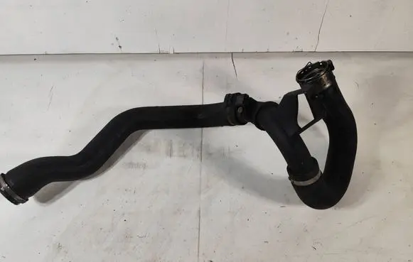 Intercooler hose/pipe