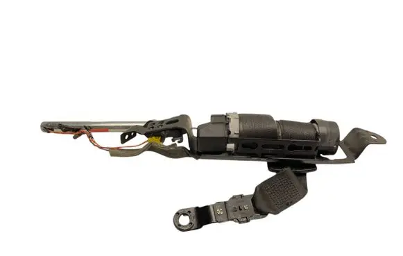 Volvo XC60 Front seatbelt 6319286 624624100B 39817380