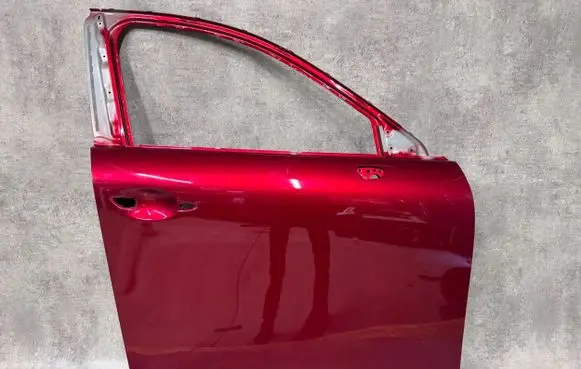 Mazda CX-60 Front door NULL