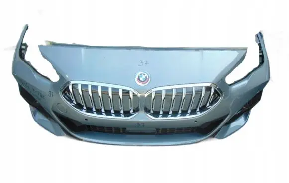 BMW 2 F44 Front bumper 59779151
