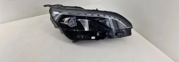 Peugeot 3008 II Headlight/headlamp 9810478680 89909536