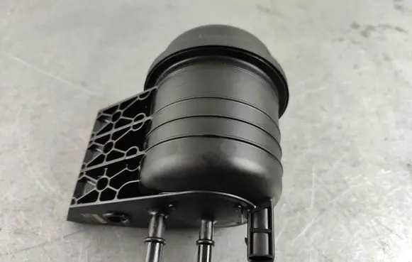 Volvo XC40 Fuel filter 31679237