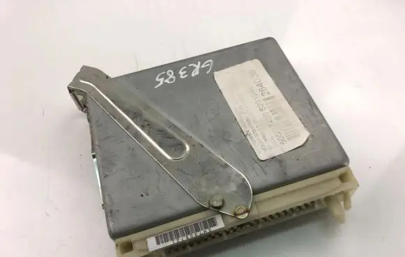 Volvo S70 V70 V70 XC Engine control unit/module ECU P09442108