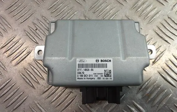 Ford C-MAX II Voltage converter/converter module DT1T14B526BA