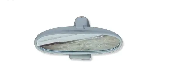Audi A1 Rear view mirror (interior) 8X0857511DDT4
