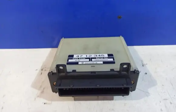 Saab 95 - 96 Central body control module 4712345 5266267