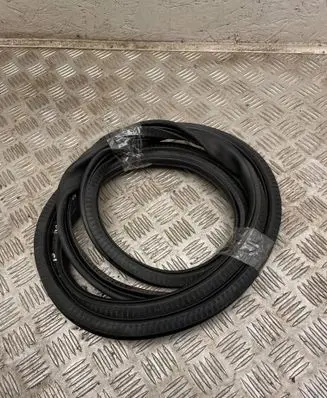 Audi A8 S8 D3 4E Front door rubber seal 