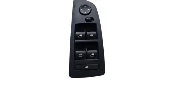 BMW 1 E81 E87 Electric window control switch 9132066