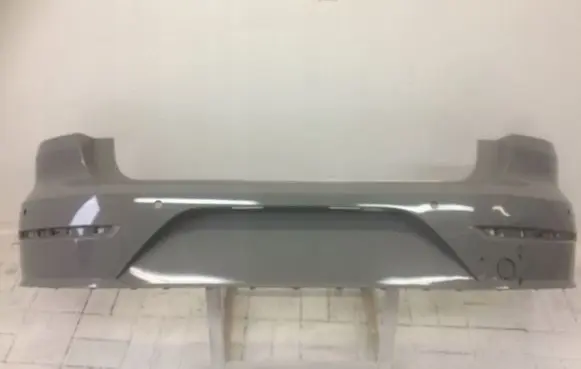 Volkswagen Arteon Rear bumper 3G8807421