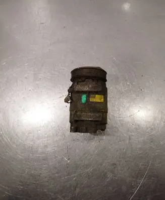 Volvo XC90 Air conditioning (A/C) compressor (pump) 86839
