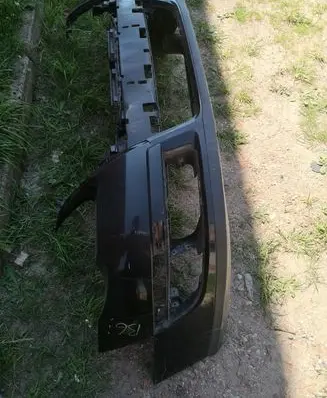 Volkswagen PASSAT B6 Front bumper