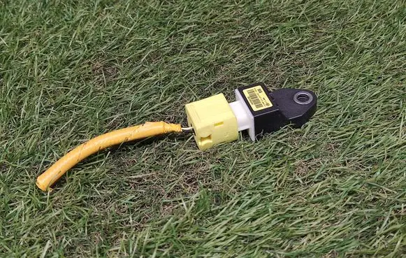 KIA Soul Airbag deployment crash/impact sensor 959203S000