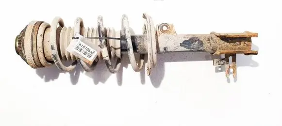 Opel Astra H Front shock absorber/damper 20006014