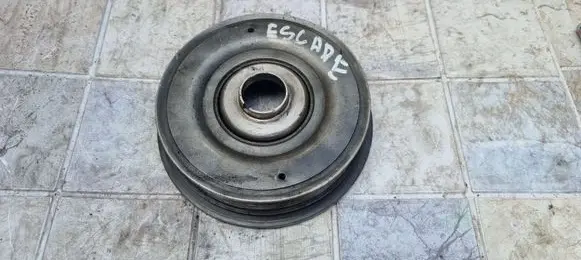 Renault Espace III Crankshaft gear 555549