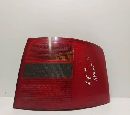 Audi A6 S6 C5 4B Rear/tail lights 4B9945096D 39700383 397009999