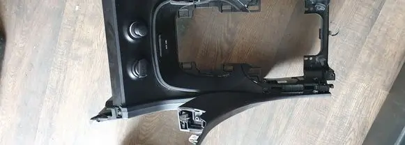 Hyundai Santa Fe Other center console (tunnel) element