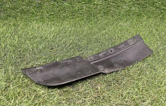 Bentley Flying Spur Front mudguard 4W0825189