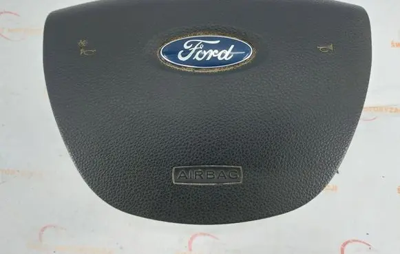 Ford Kuga I Steering wheel airbag cover 8V41R042B85ADW