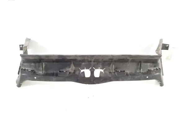BMW iX3 G08 Intercooler air guide/duct channel 9854744