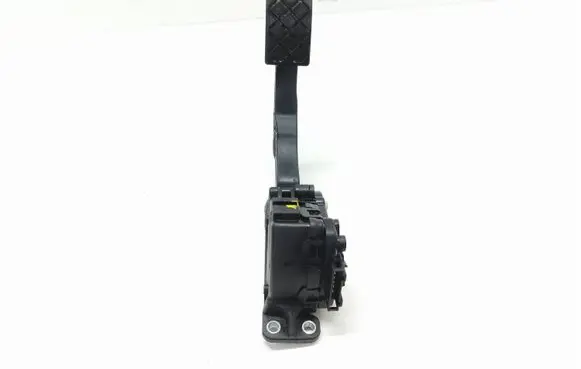 Skoda Roomster (5J) Accelerator throttle pedal 6Q1721503C 6PV00849601