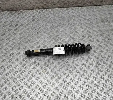 Citroen C5 Aircross Rear shock absorber/damper 9840521980