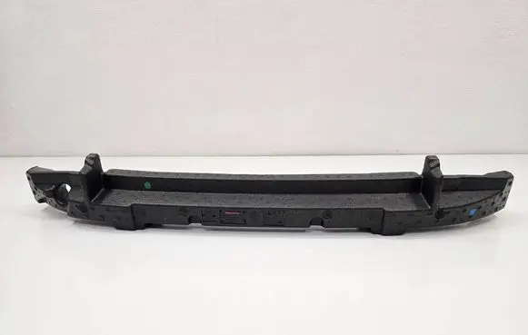 Opel Corsa F Front bumper foam support bar 475498858
