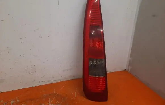 Ford Fusion Rear/tail lights 2N11-13A603-B