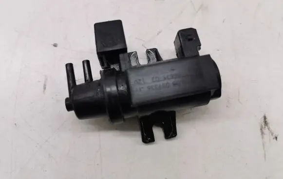 Valve vacuum