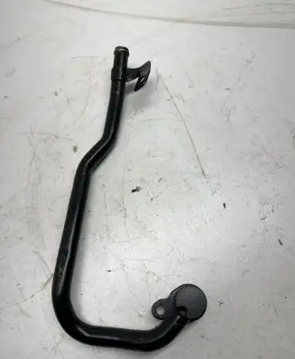 Skoda Octavia Mk3 (5E) Engine coolant pipe/hose 04L121065AJ 065AJ