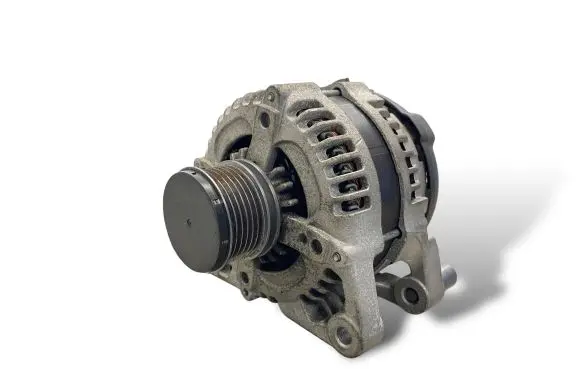 Ford Kuga I Generator/alternator LRA02815 TXDA