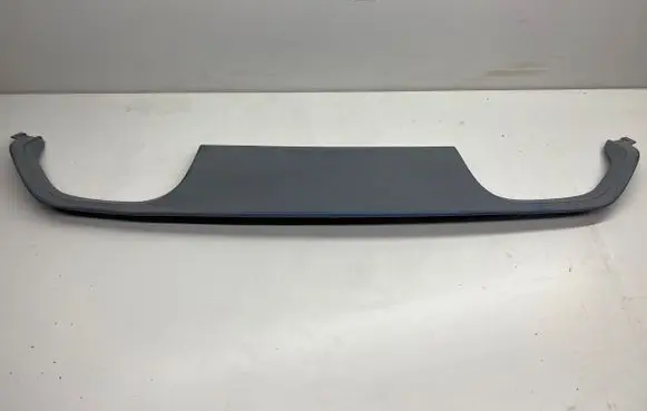 BMW 4 F32 F33 Front bumper lip 8055977