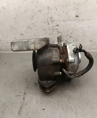 BMW 1 E81 E87 Turbo 4913510710