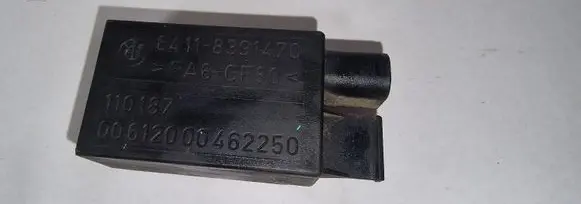 BMW 5 E39 AUC sensor 64118391470
