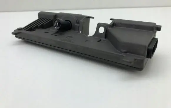 BMW X1 U11 Windshield/windscreen camera 