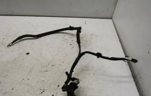 Suzuki Swift III Negative earth cable (battery) 32810-74P00