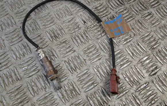Volkswagen Polo VI Lambda probe sensor 
