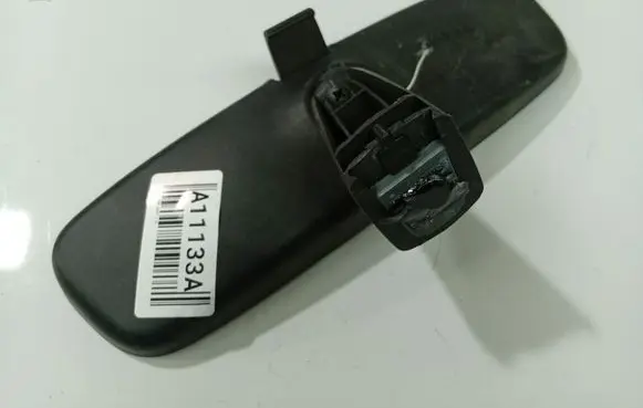 Ford C-MAX I Rear view mirror (interior) 