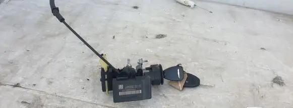 Jeep Grand Cherokee (WK) Ignition lock 56054004AA